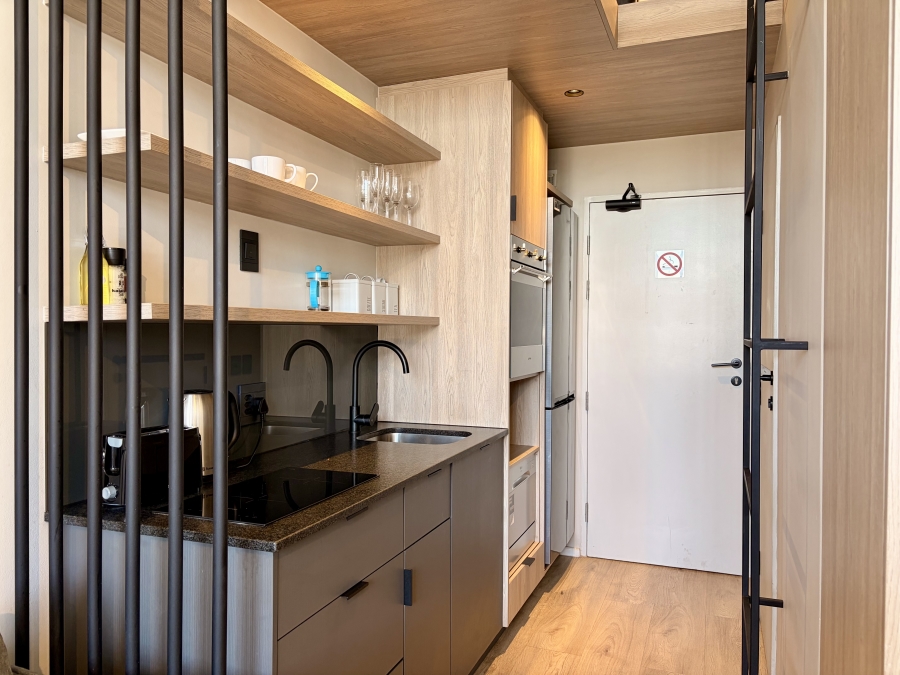 0 Bedroom Property for Sale in Cape Town City Centre Western Cape